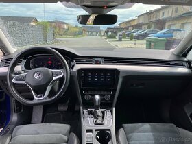 VW Passat 2.0 TSI R-Line - 10