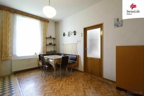 Prodej rodinného domu 138 m2 Poděbradova, Humpolec - 10