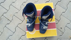 retro lyžařské boty alpina - 10