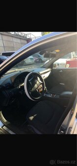 mercedes-benz c220 cdi - 10