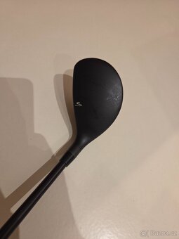 hybrid 5 cobra king F9 - 10