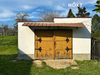 Prodej Rodinný dům, 66㎡ - 10