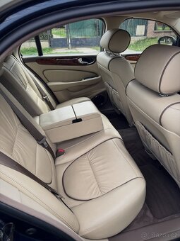 Jaguar XJ 2,7d - 10