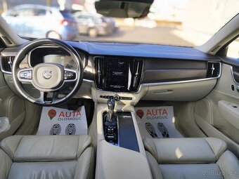 Volvo V90, Cross Country 2.0 D5 Pro AWD - 10