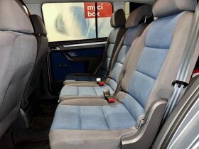 VW Touran 1T2 BMY KNF LR7N 1.4TSI 103KW 118tis.km - 10