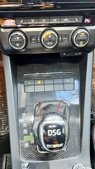 Škoda Octavia RS. 2.0tdi 135 kw, Dsg, Kessy, Canton, Carplay - 10