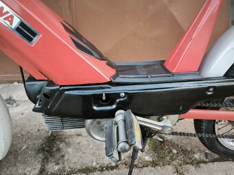 Babetta 207 - 10