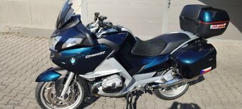 BMW R1200 RT. - 10
