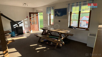 Prodej, komerční objekt, 3.700 m2, Plavy - 10