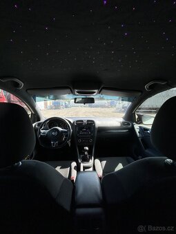 Golf 6 2.0 tdi - 10