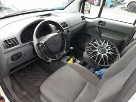 Ford Transit Connect 1,8TDCI 66kW 2006 T230-DILY - 10