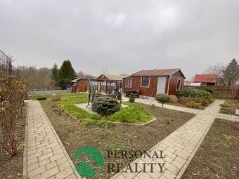 Prodej pozemky - zahrady, 345 m2 - Mariánské Lázně - Hamrník - 10