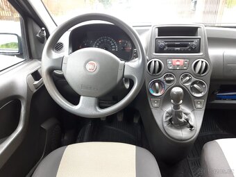 FIAT PANDA 1.1i 40KW - 10