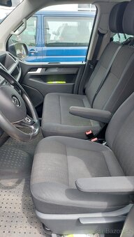 Volkswagen caravelle long 2.0 tdi 110kw - 10