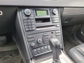 Volvo XC90, D5 AWD - 10
