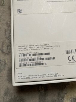 iPhone 8 plus 256gb - 10