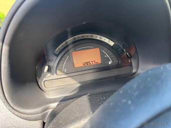 Citroen C2, 1.4HDI, 50Kw, 2005, 128.500Km - 10