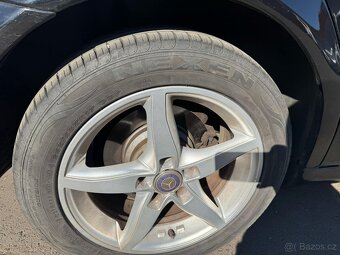 Mercedes-benz E270cdi 130kw - 10