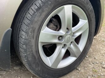 Kia Ceed 1.6 CRDI - 10