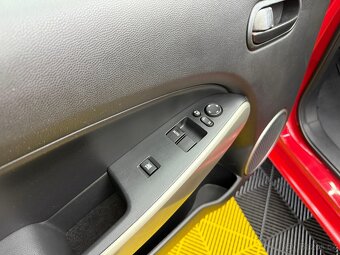 Mazda 2 1.3 63kW,, 5dv, klima, 1. majitel - 10