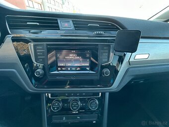 Volkswagen Touran, 1.6tdi (81kw) 1.MAJITEL - 10