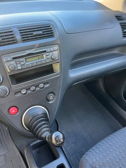 Honda Civic 1.6 V-TEC ,123Tkm Klima - 10