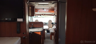 Frankia 8400 - 10