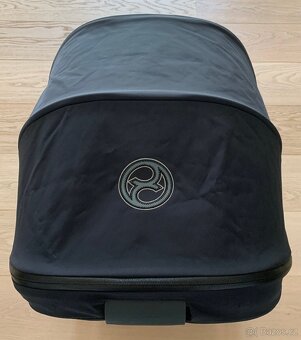 CYBEX Platinum sedačka ke golfové konfiguraci e-Priam/Priam - 10