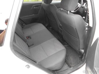 Toyota Auris COMBI- rv2013- 1.6 97kw- 112000km - 10