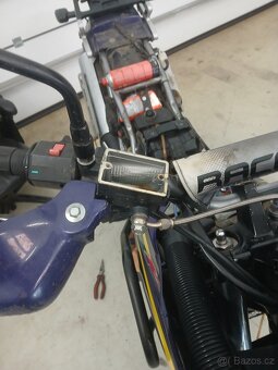 Kawasaki KLE 500 1996 49000km - 10