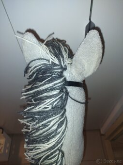 Hobby horse - 10