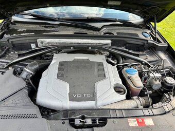 Audi Q5 3.0 TDI QUATTRO - 10