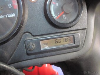Honda CBR 600F - 10