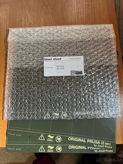 Prusha MK3S+ - 10