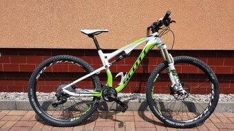 Scott Spark 700RC - 10