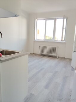 1+1 s terasou, Praha 10 Vršovice, odstupné 409.000,-Kč - 10