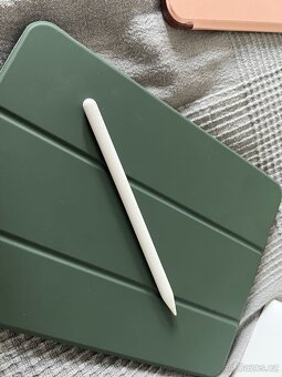 Apple iPad Air M1 64GB 2022 + Apple Pencil 2. generace - 10
