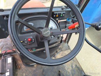 KUBOTA BX2350 4X4 - 10