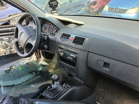 Skoda Fabia 2007 1,4 16V 59kW BUD COMBI DILY - 10