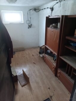 Rekonstrukce, Zednické práce, čištění fasád - 10
