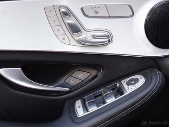Mercedes-Benz GLC 300de 4Matic, 42tis km ČR - 10