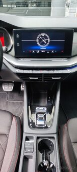Škoda Octavia RS 2024 ,51 tis najeto,TDI 147kw - 10
