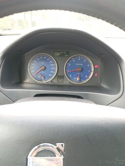 S40 T5 2.5L Turbo 192 Kw - 10