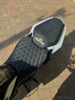 KTM duke 125 2017 ABS - 10