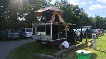 VW Transporter 4motion - 10