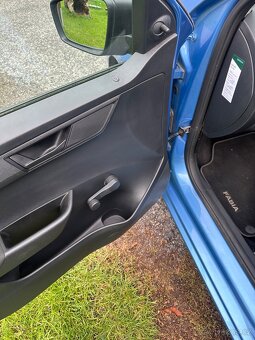 ŠKODA FABIA 3-1.0-55KW-SERVIS JEN ŠKODA - 10