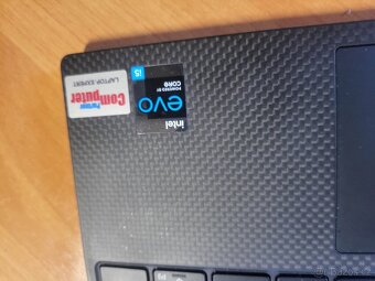 Dell XPS 13 i5-1135G7 16GB graf Karta 128MB RAM 16 - 10