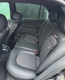 Škoda Fabia rs 1.9 tdi - 10