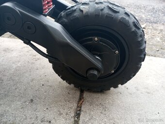 Kaabo Wolf Warrior 11 plus - 10