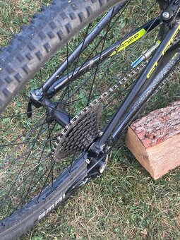 Superior Racer XC 27 DB – juniorské horské kolo - 10